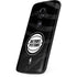 NBA Detroit Pistons Black Animal Print Moto E5 Play Skin